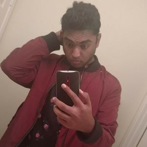 Meet your Posher, William